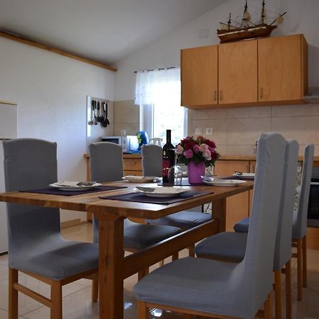 Apartment Gordana بولا المظهر الخارجي الصورة