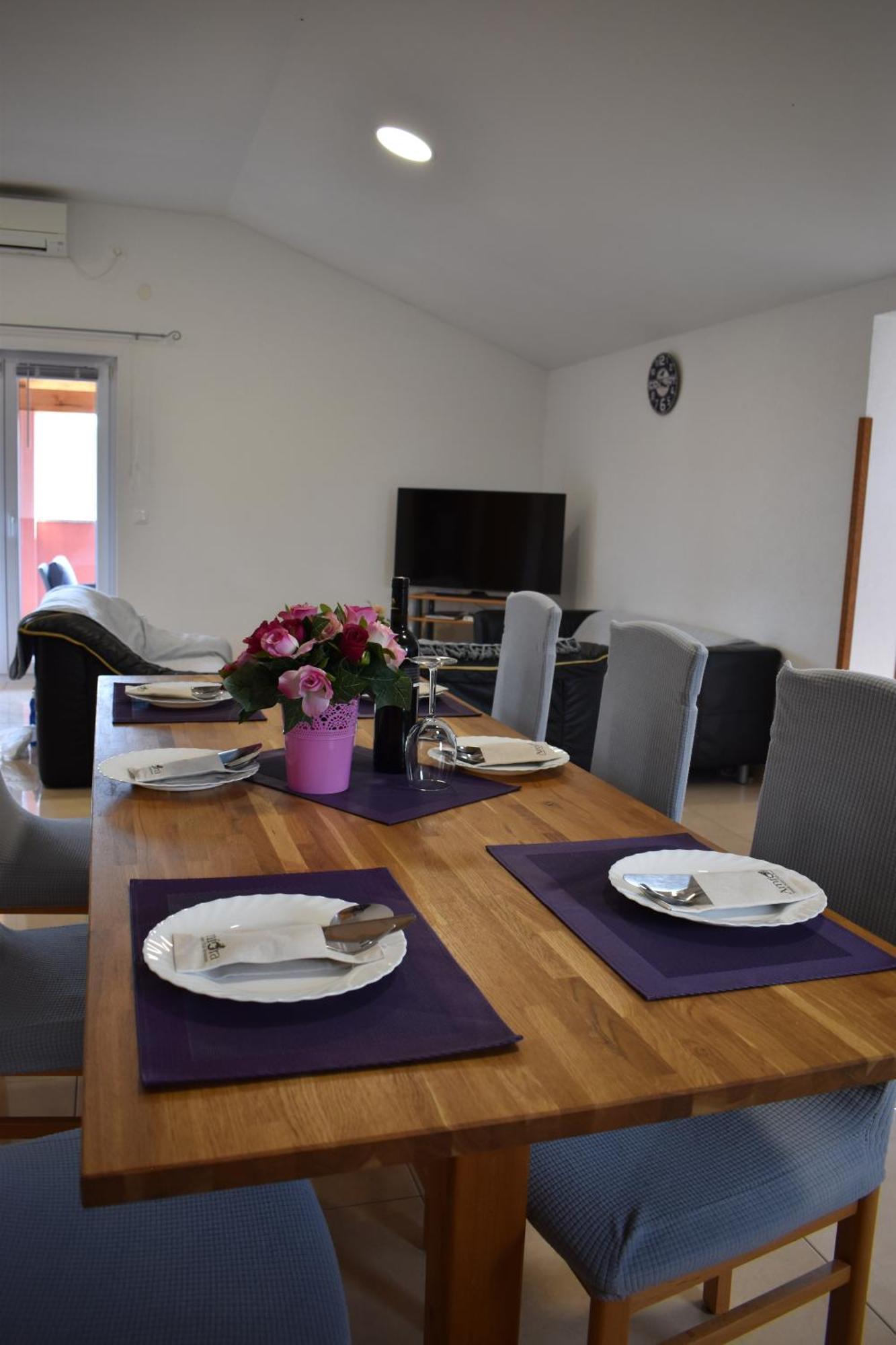 Apartment Gordana بولا المظهر الخارجي الصورة