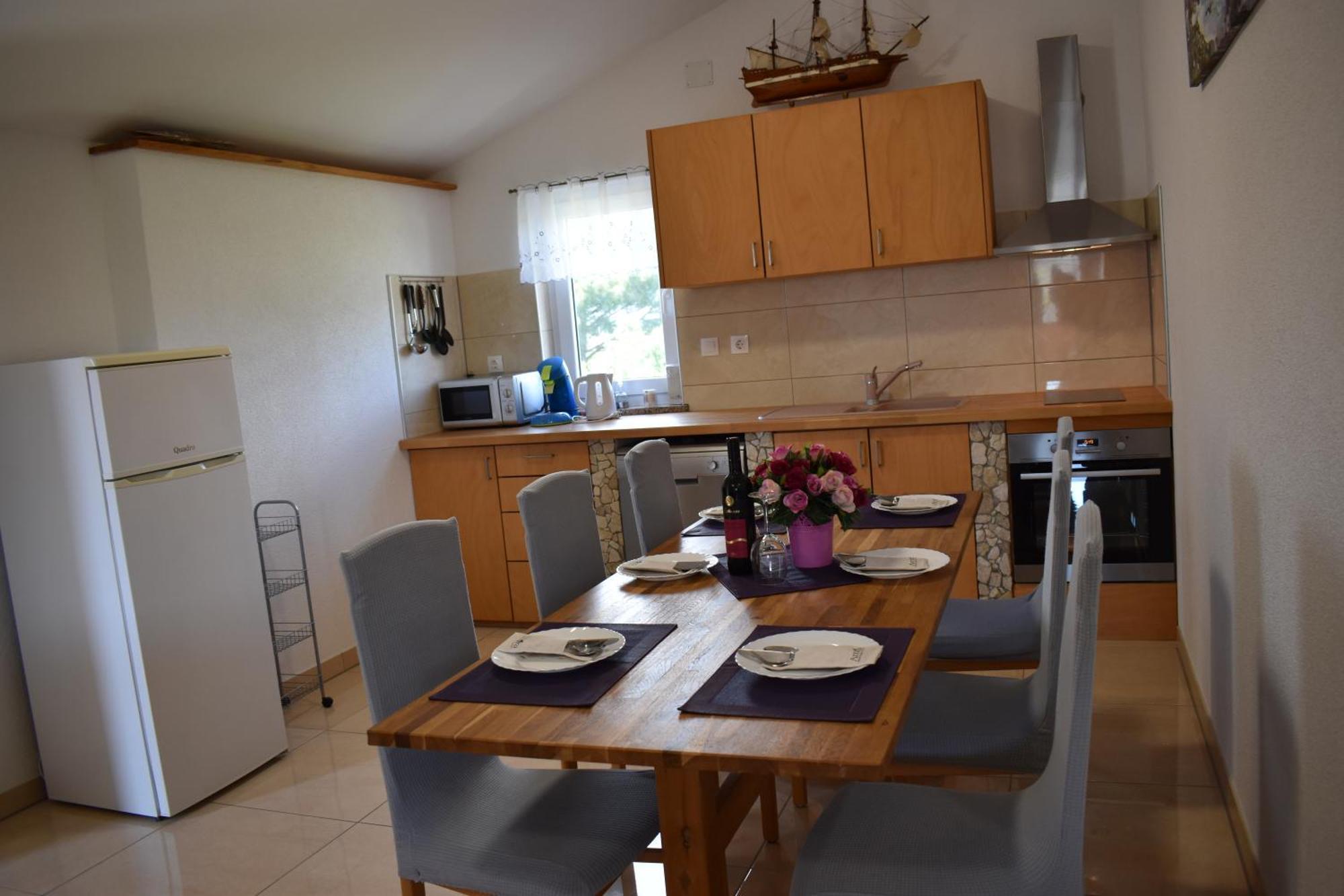 Apartment Gordana بولا المظهر الخارجي الصورة
