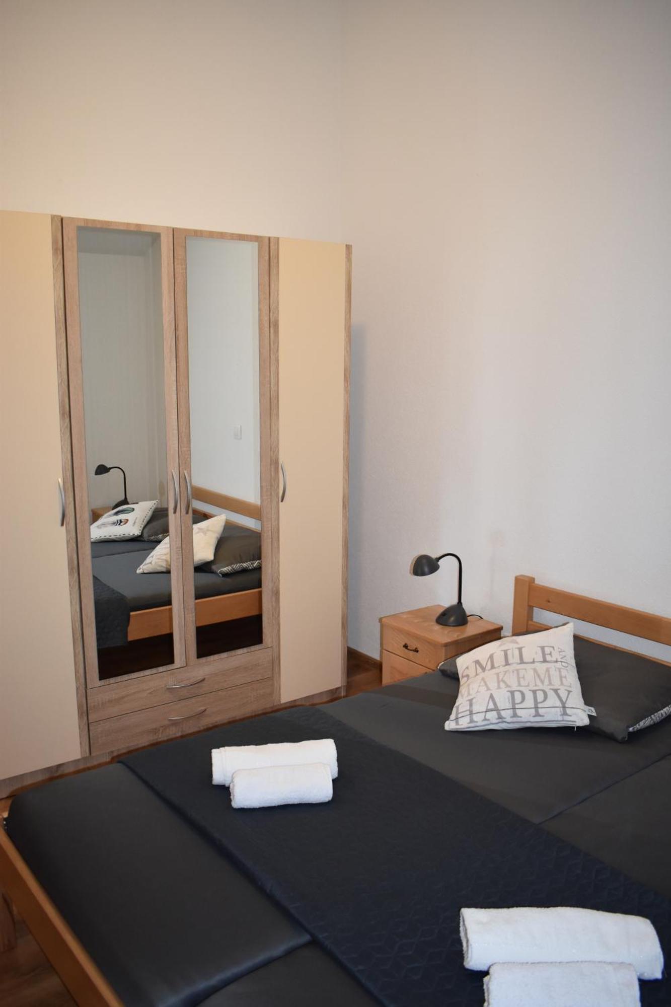 Apartment Gordana بولا المظهر الخارجي الصورة