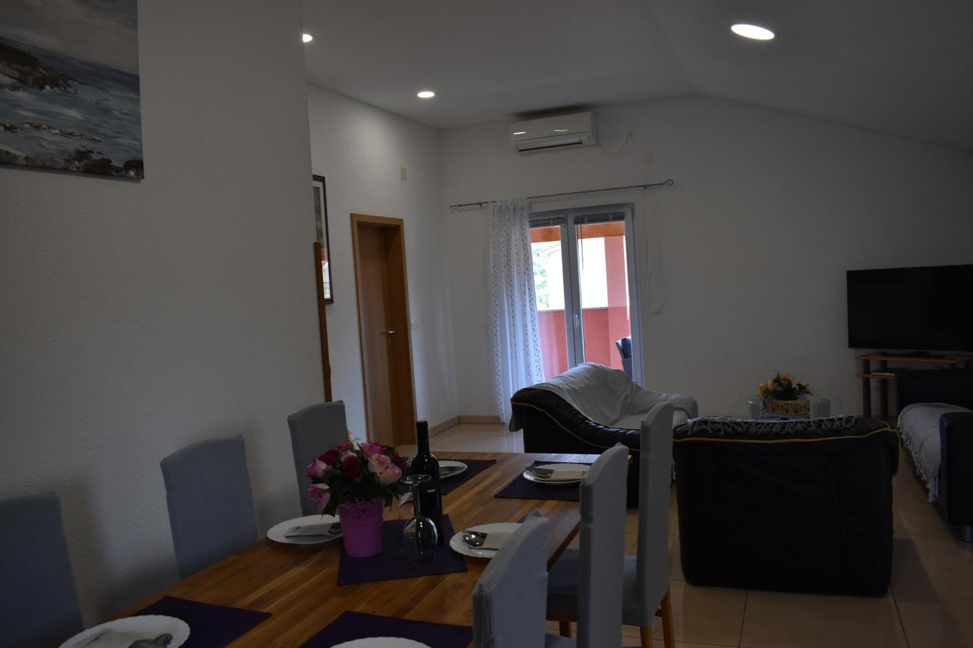 Apartment Gordana بولا المظهر الخارجي الصورة